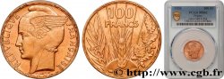 100 francs or, Bazor 1935 Paris F.554/6