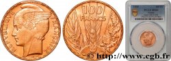 100 francs or, Bazor 1935 Paris F.554/6