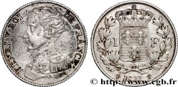 1 franc 1831  VG.2705 