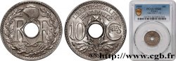 10 centimes Lindauer 1935  F.138/22