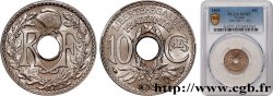 10 centimes Lindauer 1935  F.138/22