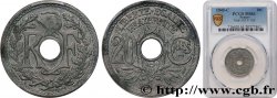 20 centimes Lindauer Zinc 1945 Castelsarrasin F.155/4