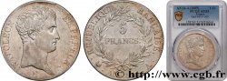 5 francs Napoléon Empereur, Calendrier révolutionnaire 1805 Paris F.303/19