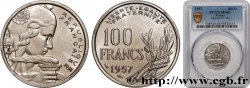 100 francs Cochet 1957  F.450/10