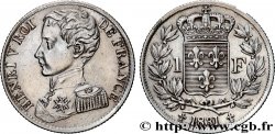 1 franc 1831  VG.2705 