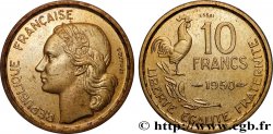 Essai de 10 francs Guiraud 1950  F.363/1 SPL63 