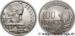 Essai de 100 francs Cochet 1954 Paris F.450/1