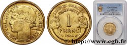 1 franc Morlon 1934 Paris F.219/5