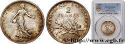2 francs Semeuse 1899  F.266/3