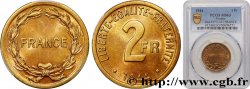 2 francs France 1944  F.271/1