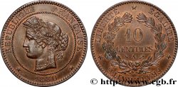 10 centimes Cérès 1880 Paris F.135/24