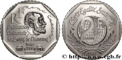 Essai de 2 francs René Cassin 1998 Pessac F.276/1