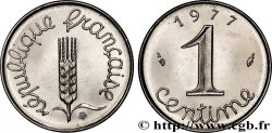 1 centime Épi 1977 Pessac F.106/31