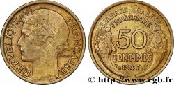 50 centimes Morlon 1947  F.192/19