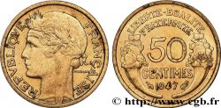 50 centimes Morlon 1947  F.192/19