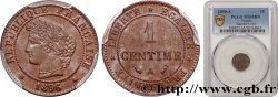 1 centime Cérès 1896 Paris F.104/23