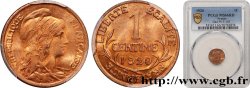 1 centime Daniel-Dupuis 1920  F.105/19