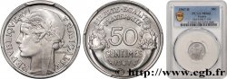 50 centimes Morlon, légère 1947 Beaumont-le-Roger F.194/11