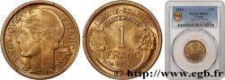 1 franc Morlon 1938 Paris F.219/9