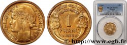 1 franc Morlon 1938 Paris F.219/9