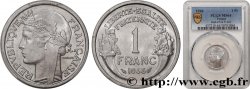 1 franc Morlon, légère 1946  F.221/9