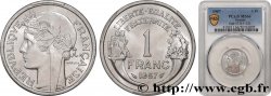 1 franc Morlon, légère 1957  F.221/19