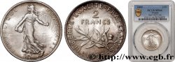 2 francs Semeuse 1899  F.266/3