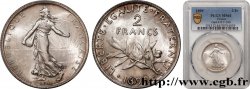 2 francs Semeuse 1899  F.266/3