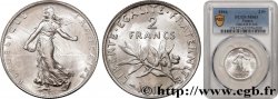 2 francs Semeuse 1916  F.266/18