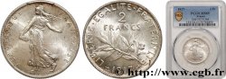 2 francs Semeuse 1917  F.266/19