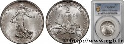 2 francs Semeuse 1920  F.266/22