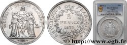 5 francs Hercule 1873 Paris F.334/9