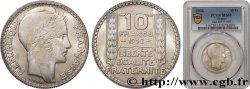 10 francs Turin 1932  F.360/5