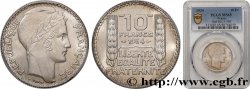 10 francs Turin 1934  F.360/7