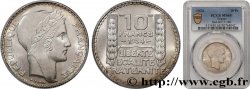 10 francs Turin 1934  F.360/7