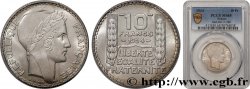 10 francs Turin 1934  F.360/7