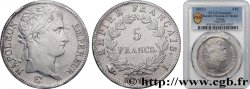 5 francs Napoléon Empereur, Empire français 1813 Limoges F.307/64