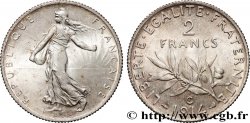 2 francs Semeuse 1914 Castelsarrasin F.266/16 MS63 