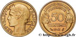 50 centimes Morlon 1941  F.192/18