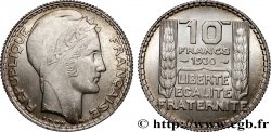 10 francs Turin 1930  F.360/3 SPL63 
