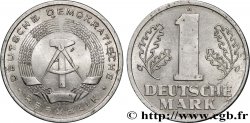 GERMAN DEMOCRATIC REPUBLIC 1 Mark 1956 Berlin