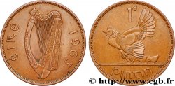 IRELAND REPUBLIC 1 Pingin Eire 1963 Londres