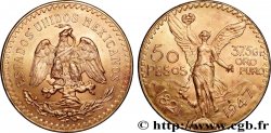 GOLD-, PALLADIUM- UND PLATIN-INVESTITIONEN 50 Pesos or 1947 Mexico