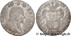 SAVOY - DUCHY OF SAVOY - VICTOR-AMADEUS III 10 sols (10 soldi) 1796 Turin