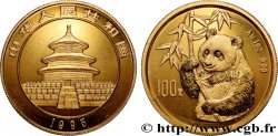 GOLD-, PALLADIUM- UND PLATIN-INVESTITIONEN 1 oz - 100 Yuan Panda Proof 1997 