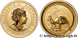 ORO, PALLADIO E PLATINO: INVESTIMENTI 1/10 oz - 15 Dollars Kangourou 2019 Perth