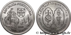 PORTUGAL 200 Escudos alliance entre le Siam et le Portugal en 1512 1996 Lisbonne