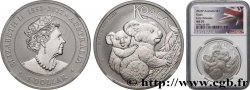 AUSTRALIA 1 Dollar Proof Koala  2023 