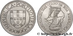 PORTUGAL 100 Escudos Bartolemeu Dias, découverte du Cap de Bonne Espérance 1988 Lisbonne
