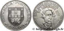 PORTUGAL 100 Escudos année internationale des handicapés 1981 Lisbonne